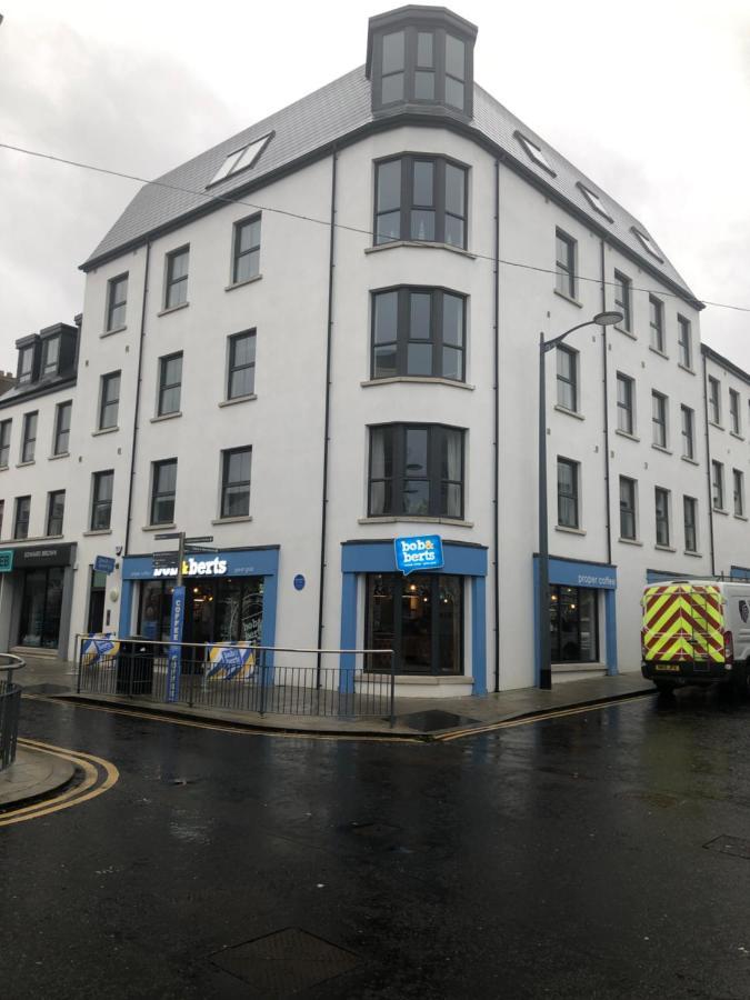 Coastal Links Apartment Portrush Exterior foto